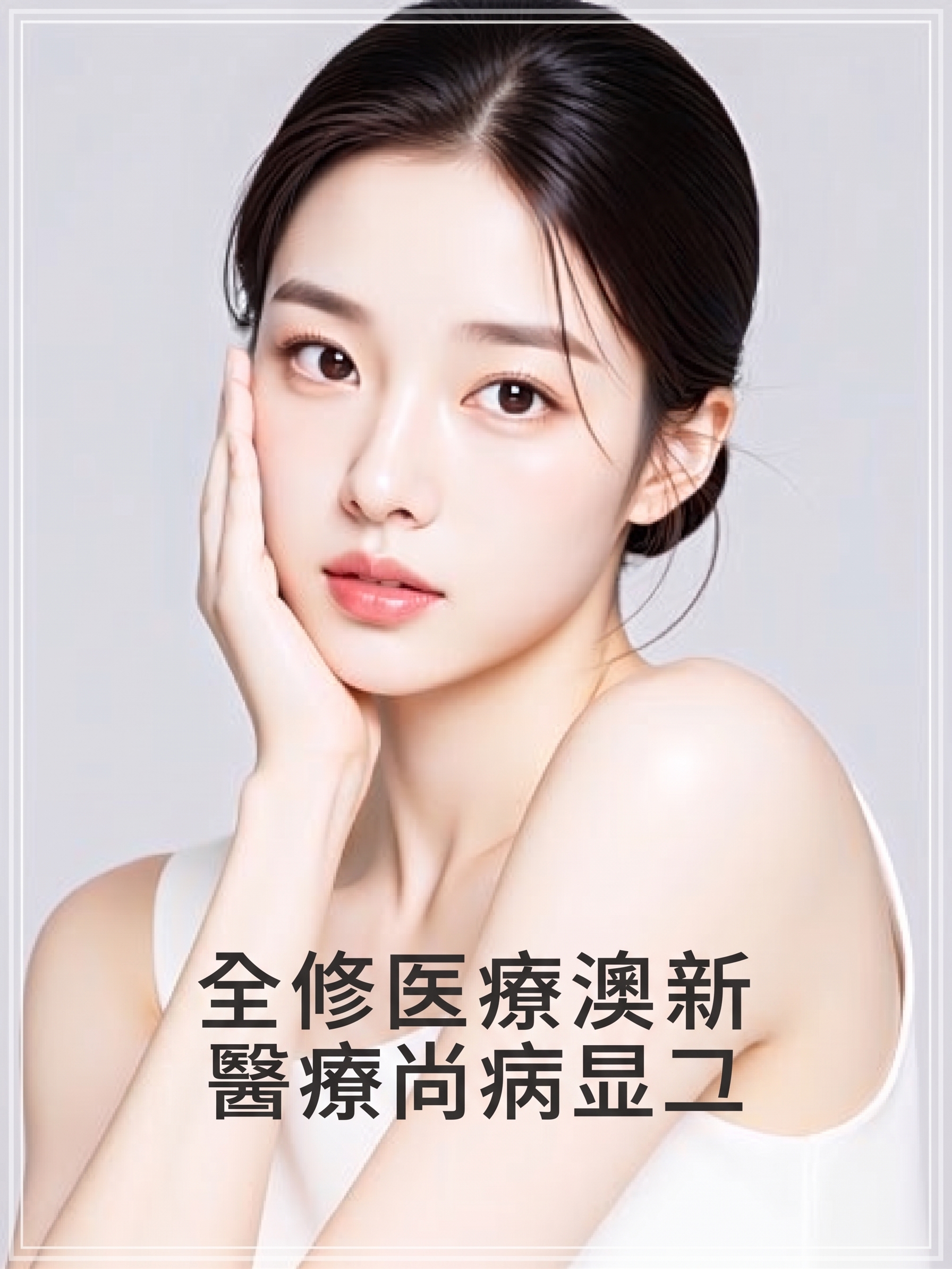狎鷗亭整形外科額頭拉皮手術，如何避免一年後再次下垂？ 사진 21