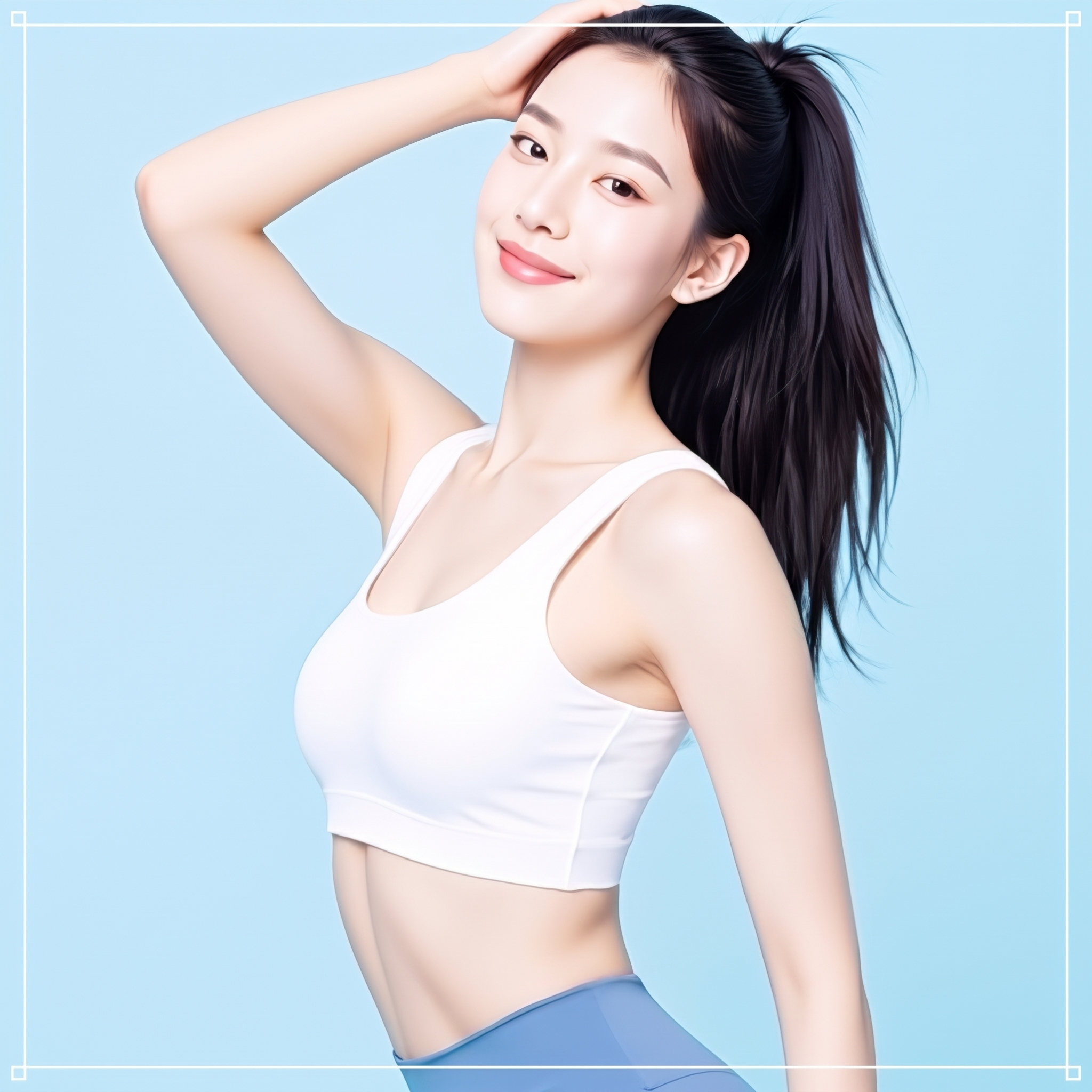 林蔭道整形外科：Preserve 和 Motiva 隆乳手術有何不同？ 사진 16
