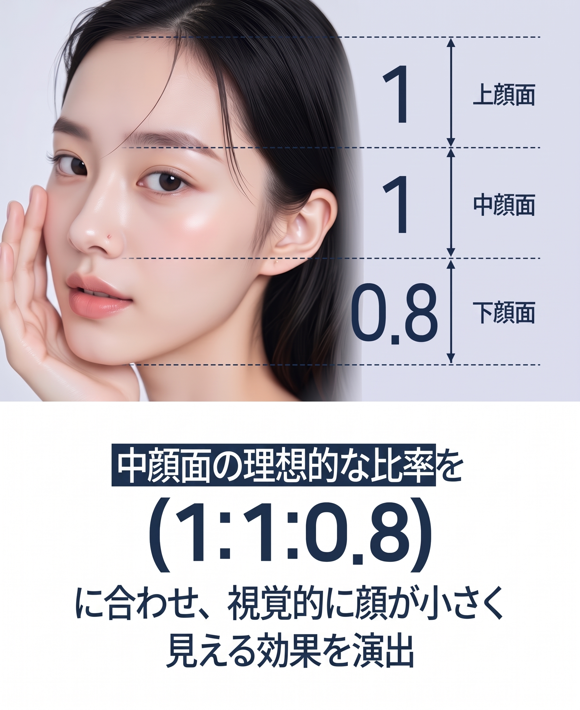 溶ける糸リフト、二重顎の糸リフトも自分に合わせて？クリニック選びに迷ったら 사진 5