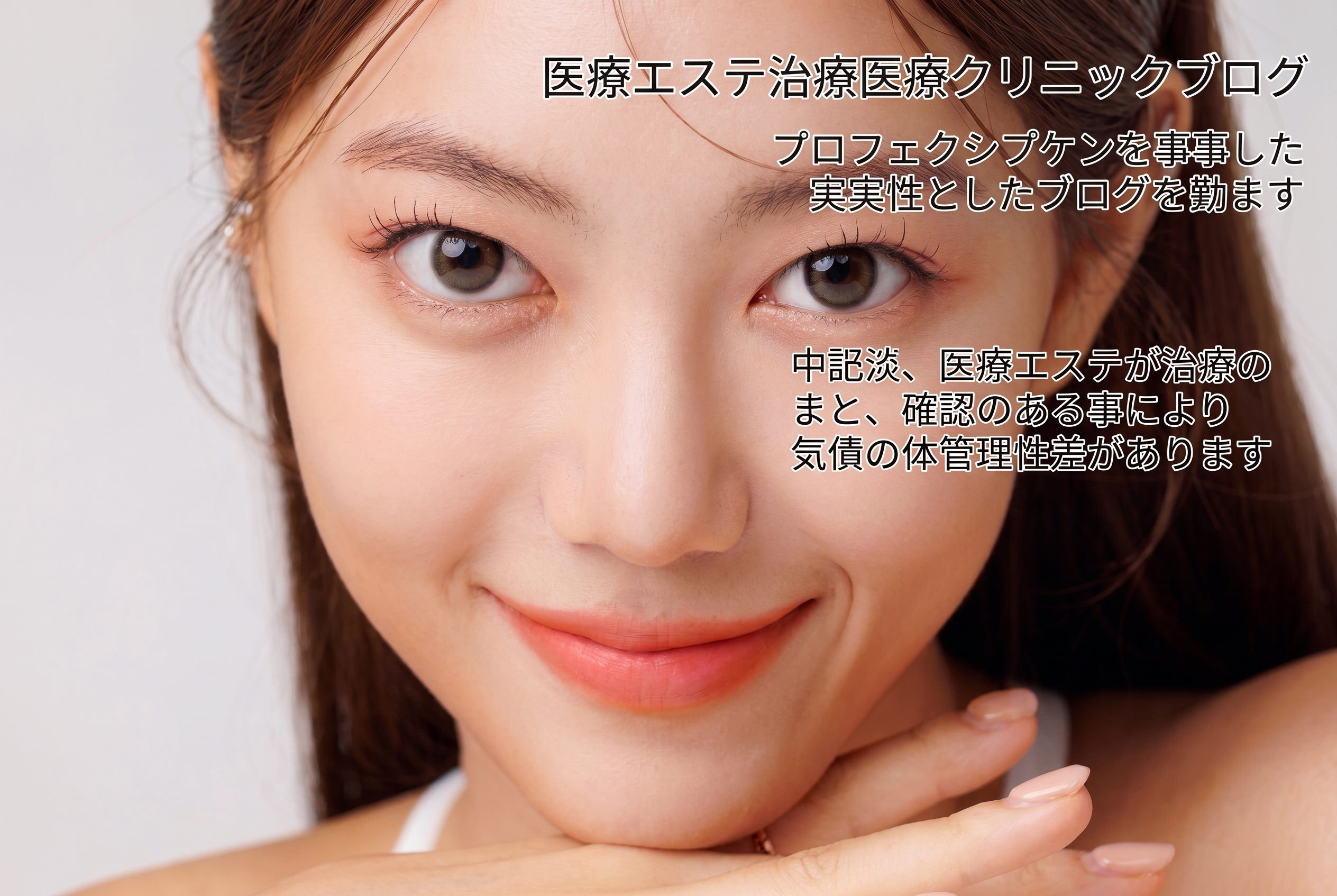 溶ける糸リフト、二重顎の糸リフトも自分に合わせて？クリニック選びに迷ったら 사진 20