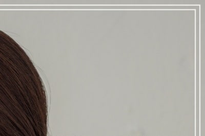 눈썹밑올림술, 눈썹밑거상 ‘올리는 것’만으로 충분할까요? 사진 19