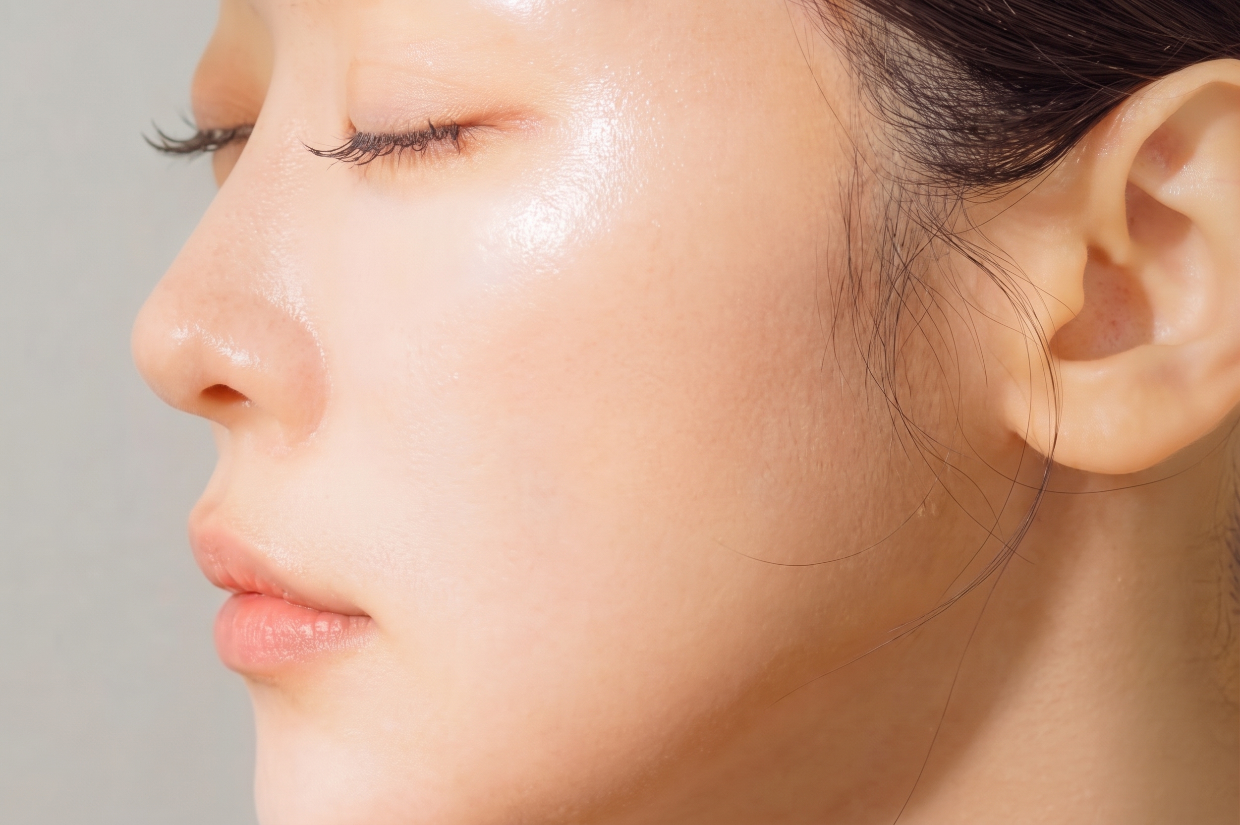 眉下切開・眉下リフト、「引き上げる」だけで十分でしょうか？ 사진 21