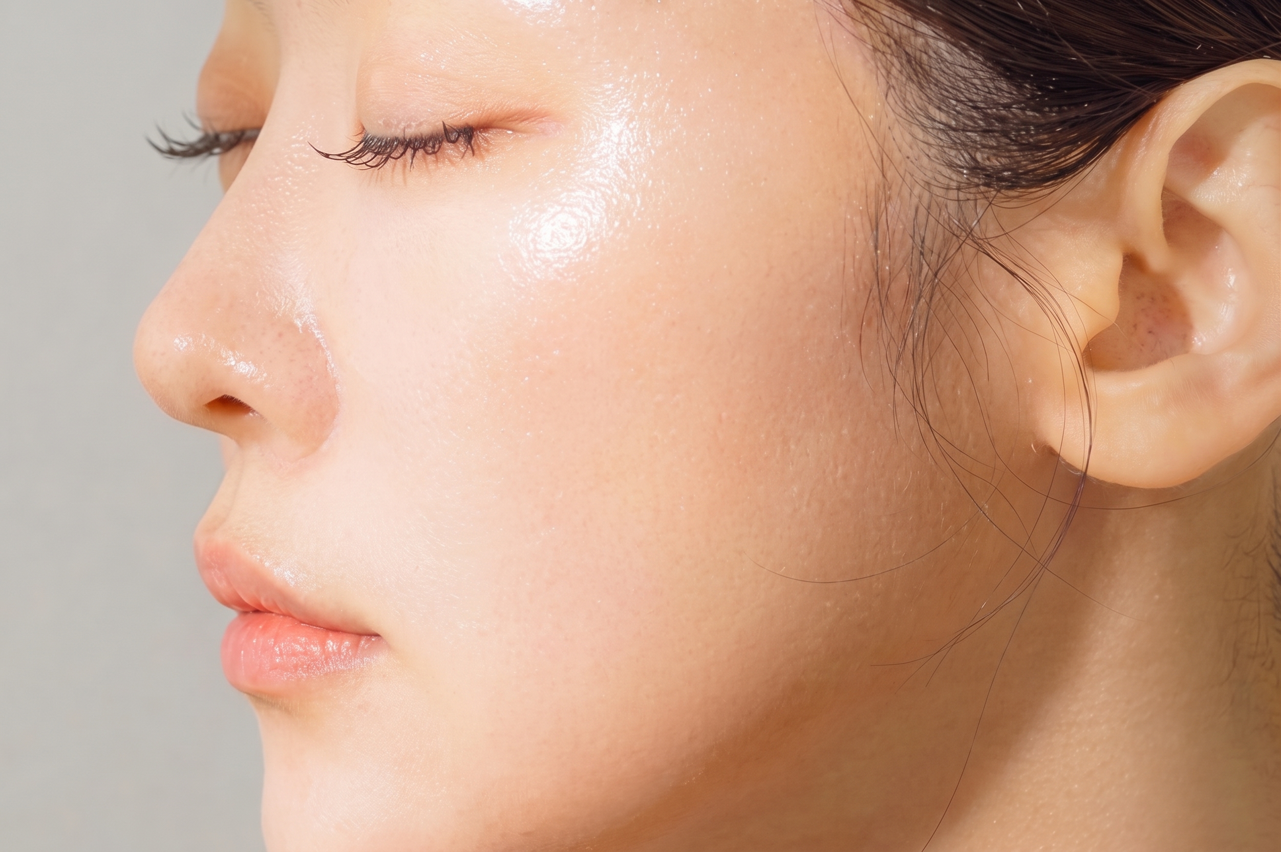 提眉術、眉下切口拉皮，只靠「往上拉」就足夠了嗎？ 사진 21