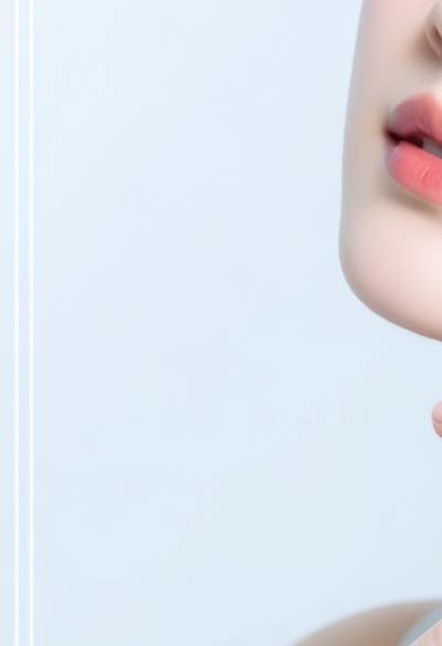 유지인대필러, 꺼진 곳만 채우던 필러에서 벗어나기 (리프팅필러) 사진 15