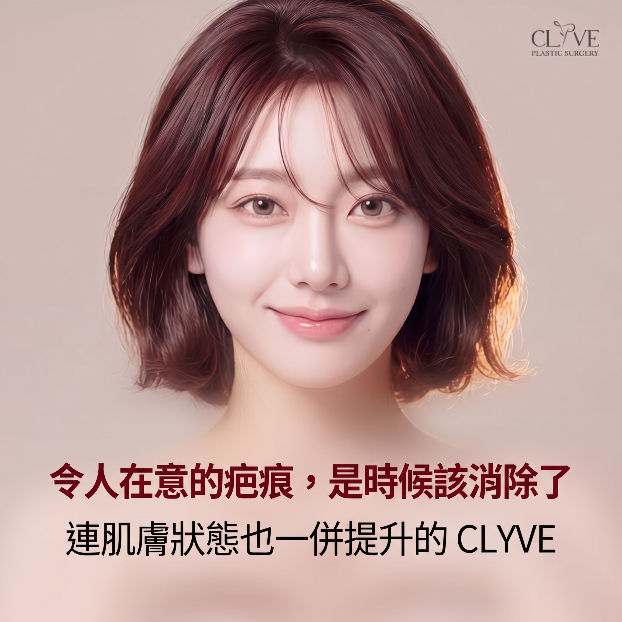疤痕去除手術：凹陷與隆起的疤痕，幹細胞治療是答案嗎？（論峴整形外科）