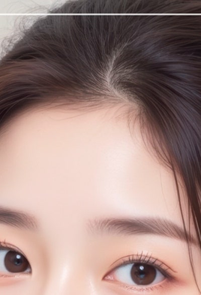눈썹하거상, 상하안검수술과 뭐가 다를까? 회복기간까지 한눈에 사진 12