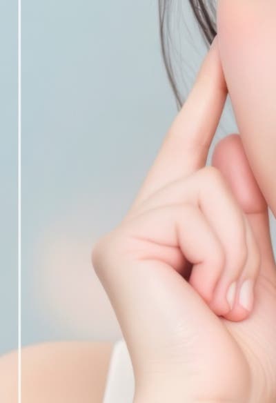 눈썹하거상, 상하안검수술과 뭐가 다를까? 회복기간까지 한눈에 사진 14