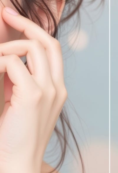 눈썹하거상, 상하안검수술과 뭐가 다를까? 회복기간까지 한눈에 사진 16
